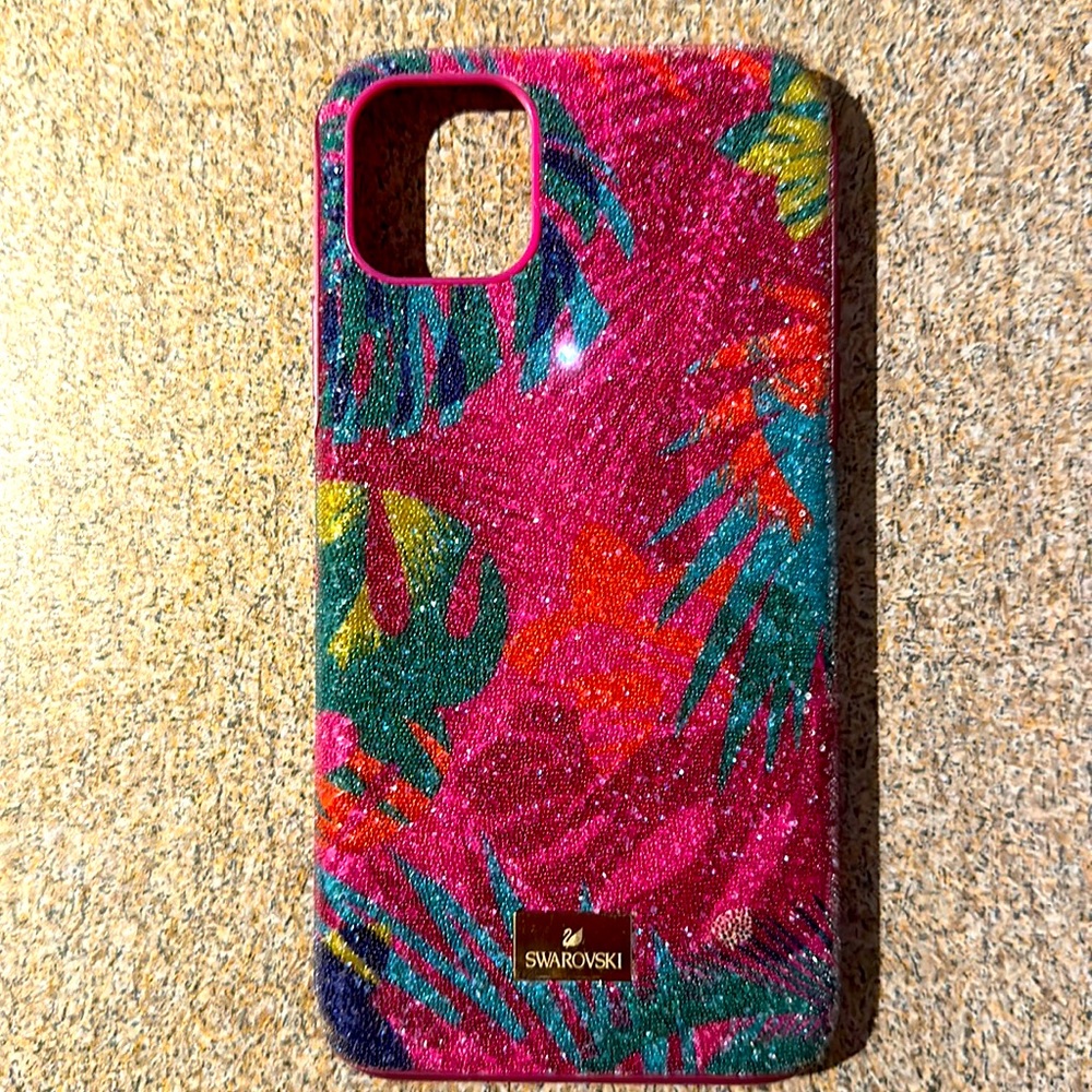 Swarovski iPhone 11 Pro Max Case